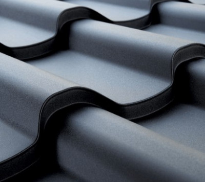 Металочерепиця &quot;Альпіна&quot; 