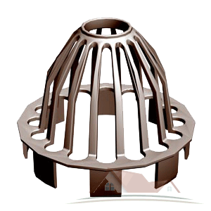 Сітка захисна Docke