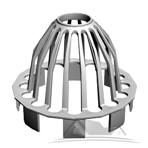 Сітка захисна Docke