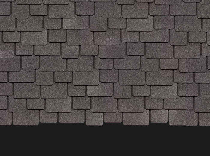 Черепиця Docke PIE колекція САППОРО