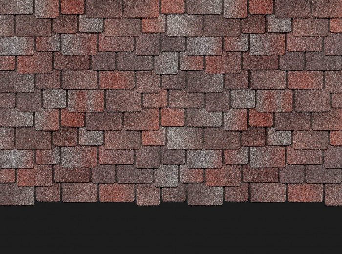 Черепиця Docke PIE колекція САППОРО