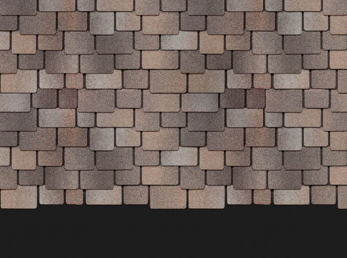 Черепиця Docke PIE колекція САППОРО