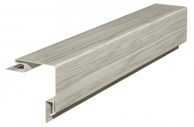 Планка FaSiding WoodHouse зовнішній кут