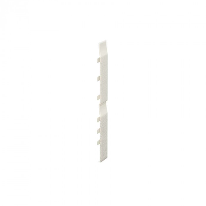 Соединитель панели KERRAFRONT CLASSIC J-202 Creme 0,322 м