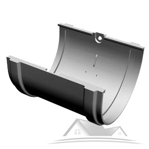 З'єднувач ринви Docke