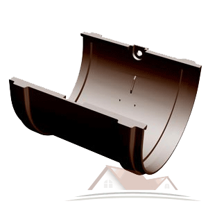 З'єднувач ринви Docke