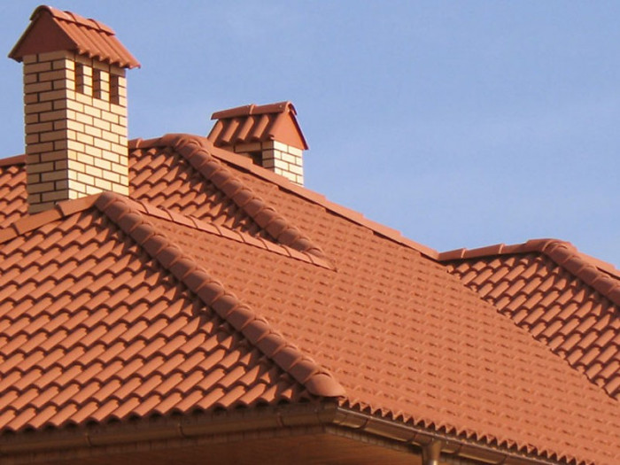 ONDO cement-sand tiles (Maron, Terracotta, Grafito)