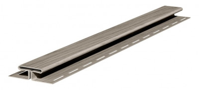 Планка FaSiding WoodHouse з'єднувальна