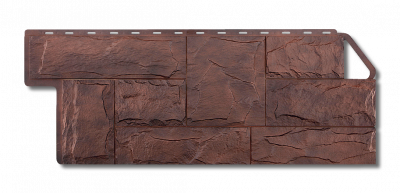 Цокольна панель колекція &quot;Граніт&quot; Alta-Profil