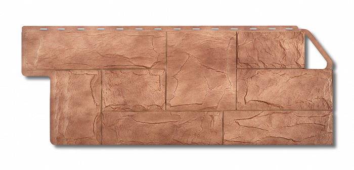 Цокольна панель колекція "Граніт" Alta-Profil