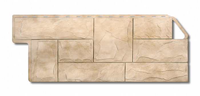 Цокольна панель колекція "Граніт" Alta-Profil