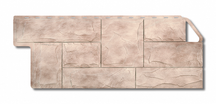 Цокольна панель колекція "Граніт" Alta-Profil