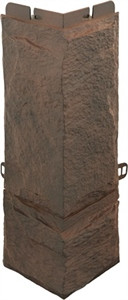 Цокольная панель коллекция "Гранит" Alta-Profil