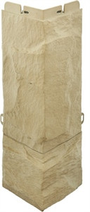 Цокольная панель коллекция "Гранит" Alta-Profil