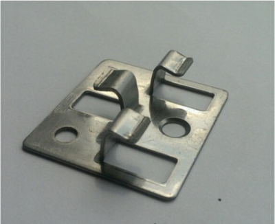 КЛІПСА МОНТАЖНА