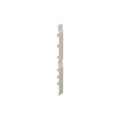 З'єднувач панелі KERRAFRONT CLASSIC J-202 Claystone 0,322 м