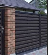 Ламелі для паркану жалюзі, Кварц Voestalpine Австрія