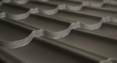 Металочерепиця &quot;ІЗУМРУД 30&quot; МОДУЛЬНА