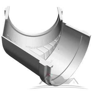 Кут регульований Docke