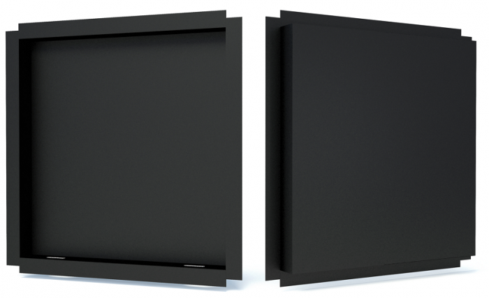 Касети фасадні Класик