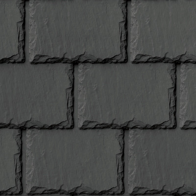 Сланець InSpire Cool Roofing Colors