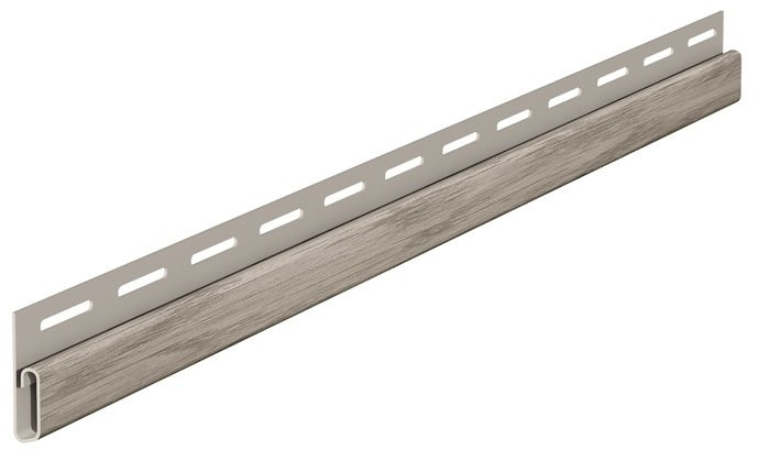 Планка FaSiding WoodHouse фінішна