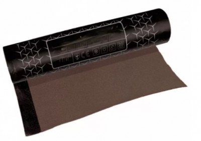 Єндовий килим Brava (10м.кв/рул) в асортименті