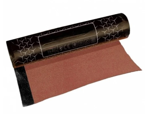 Єндовий килим Brava (10м.кв/рул) в асортименті