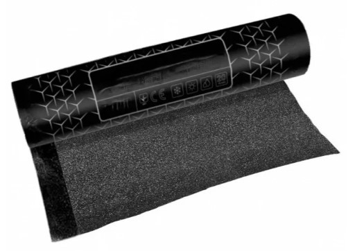 Єндовий килим Brava (10м.кв/рул) в асортименті