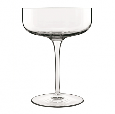 Келих Luigi Bormioli Sublime Coupe, 300 мл, 4шт/уп