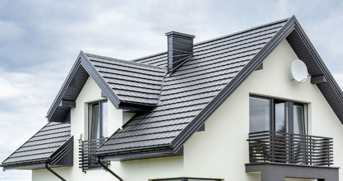 MURANO MODULAR metal tile