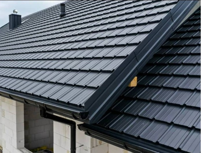 MURANO MODULAR metal tile