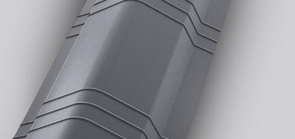 MURANO MODULAR metal tile