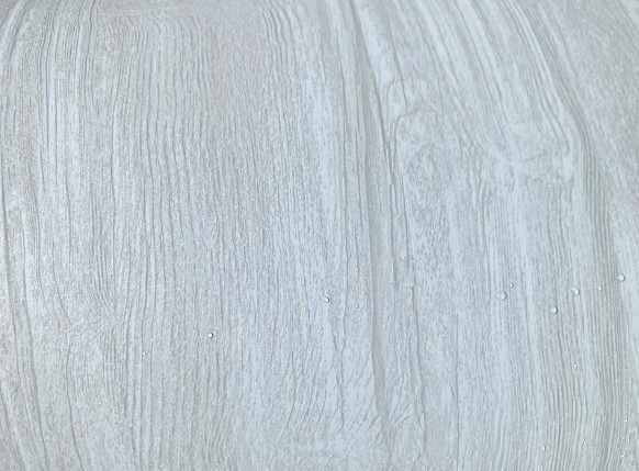 Profiled flooring with a structure resembling White Wood 3D