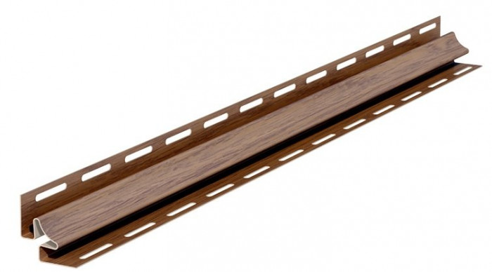 Планка FaSiding WoodHouse внутрішній кут