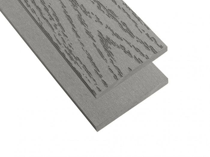 ДЕКОРАТИВНА ПЛАНКА HOLZDORF 80Х10Х3000 ММ, Класик/Імпрес