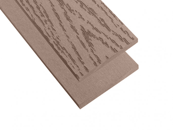 ДЕКОРАТИВНА ПЛАНКА HOLZDORF 80Х10Х3000 ММ, Класик/Імпрес