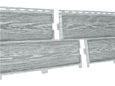 Фасадна панель Хокла Урожай попіл