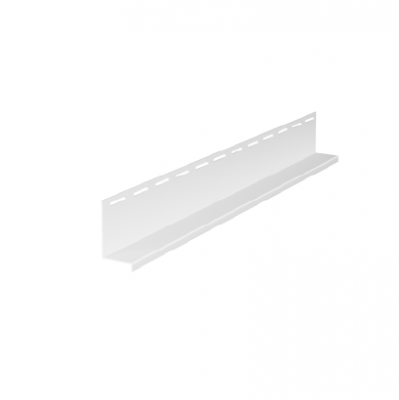 Планка VOX &quot;навісна&quot; &quot;біла&quot;