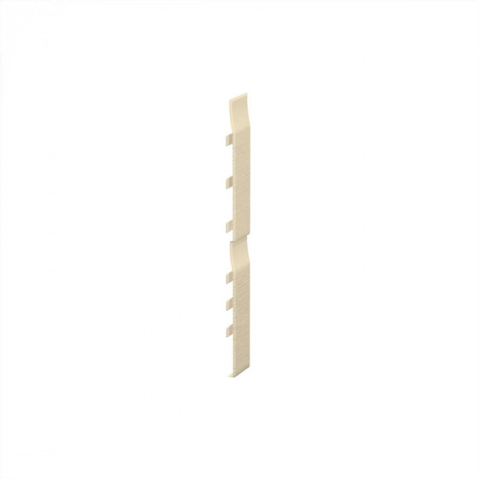 Соединитель панели KERRAFRONT CLASSIC J-202 Beige 0,322 м