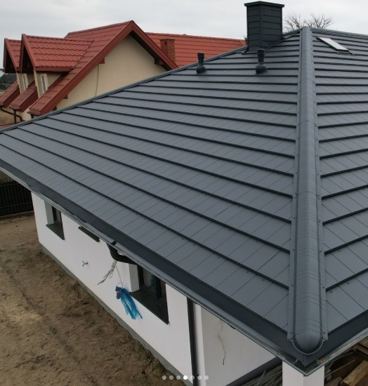 Металочерепиця Garda  МОДУЛЬНА  