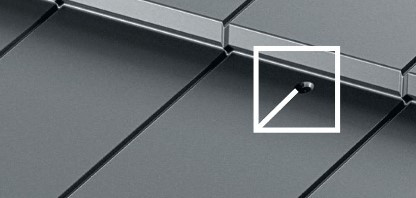 Металочерепиця Garda  МОДУЛЬНА  