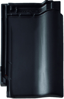 Керамічна черепиця BRAAS 9V глазур