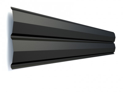 Сайдинг метал Konus (Конус)