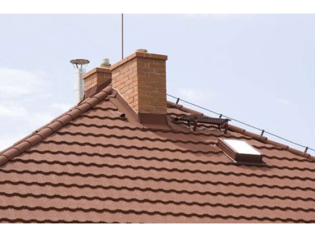 Композитна черепиця Evertile