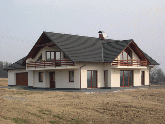 Композитна черепиця Evertile