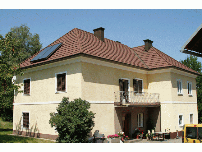 Композитная черепица Evertile