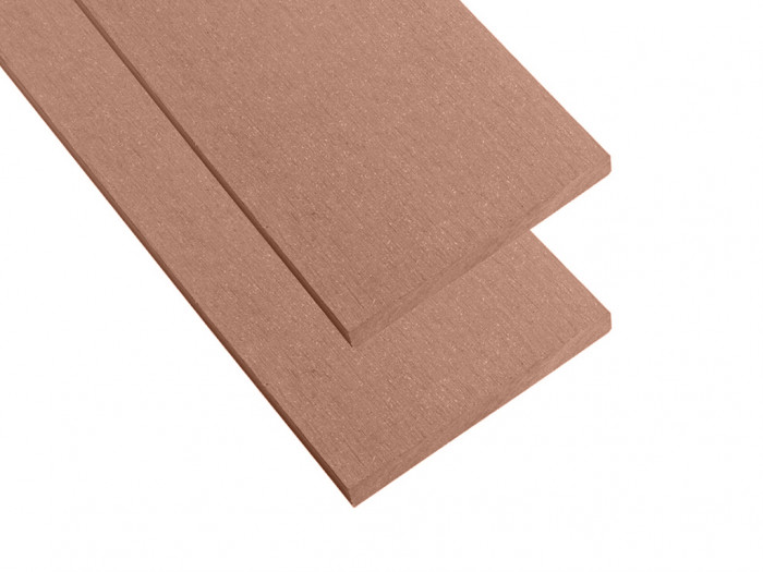 ДЕКОРАТИВНА ПЛАНКА HOLZDORF 80Х10Х3000 ММ Класик/Браш