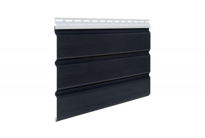 Панель ASKO NEO графіт без перфорації 3,5х0,305м