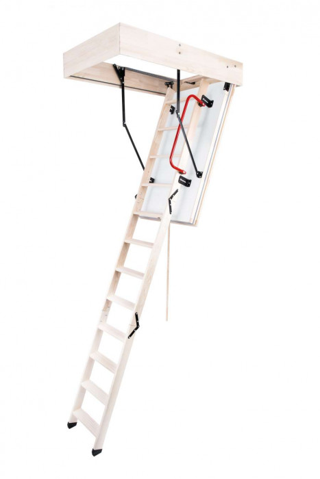 Чердачная лестница Oman Polar (140x70) H280